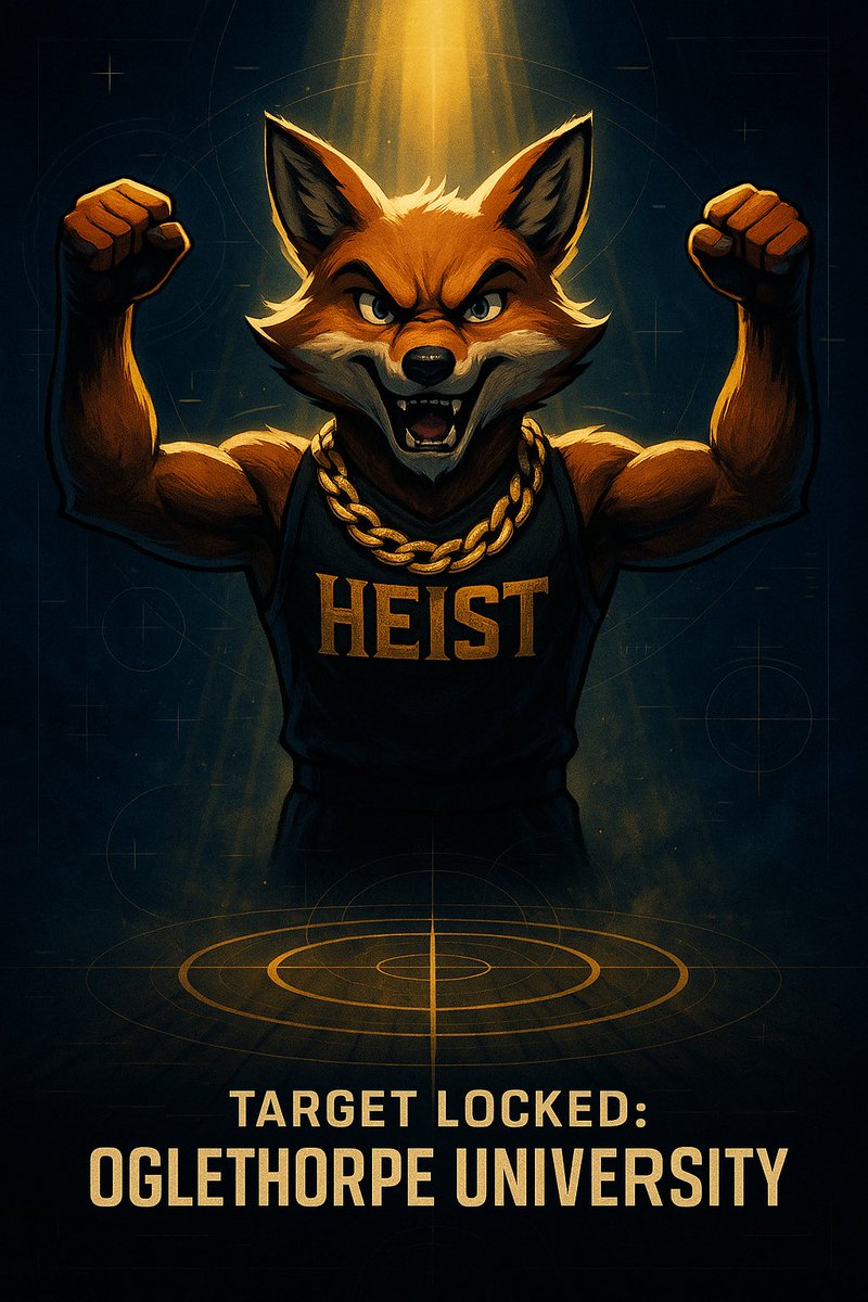 PRO_Movement1's tweet image. 🔥THE HEIST: RELOADED🔥

Welcome To Atlanta…

🏀3v3 Men’s Basketball Event

🗓️FEB 7
📍Ogelthorpe University

💵$10,000 Guaranteed Payout

✔️Former College Standouts
✔️Semi PRO
✔️Overseas
✅Age 18+

Don’t Watch From The Sidelines💯

GET IN THE GAME⤵️
promovement.redpodium.com/httpspromoveme…