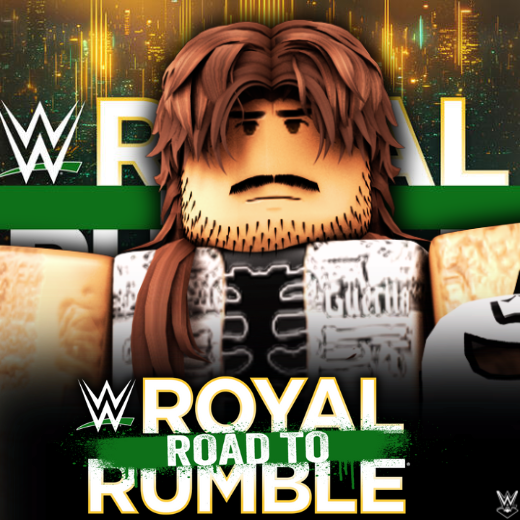 🔥👑 THE ROAD TO THE ROYAL RUMBLE HAS BEGUN! 

The countdown is ON and the stakes are higher than ever. Don’t miss a second of the action as WWE heats up on the road to Royal Rumble 2026!

🎟️ TICKETS NOW LIVE: tinyurl.com/Royal-Rumble-T…

🔴 RAW 2026 Ticket Gamepass – Access every