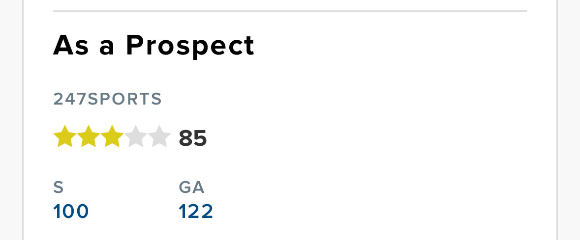 BOOM! 

Another saftey to beef up the secondary!!!

Appeared in all 12 games and made six starts for UAB

Welcome Aj Brown!

<a href="/AJxBrownx2/">AJ Brown</a>