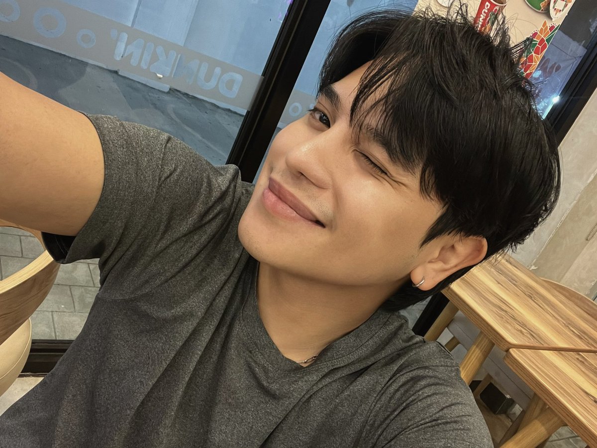 Joshua De Guzman Cariño tweet media