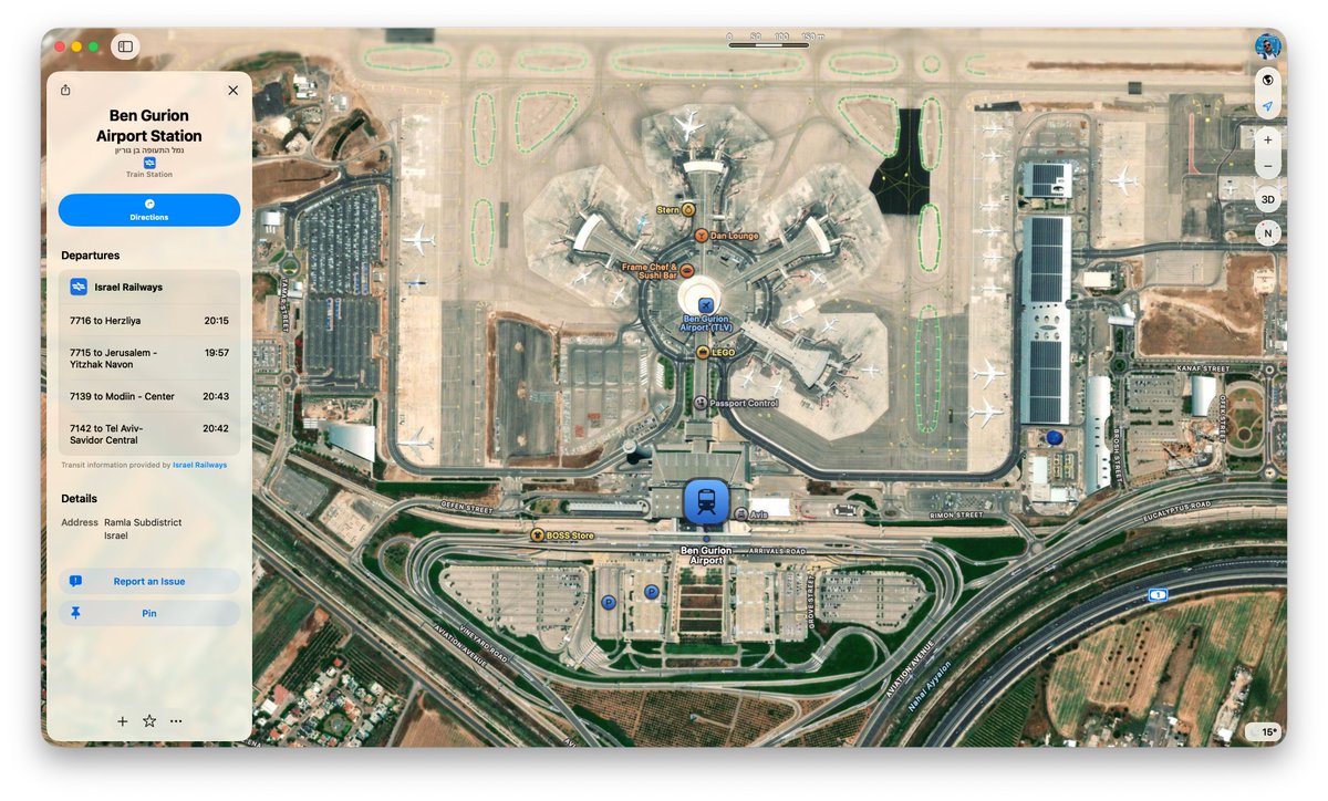 Daniel Baev דניאל באייב tweet media