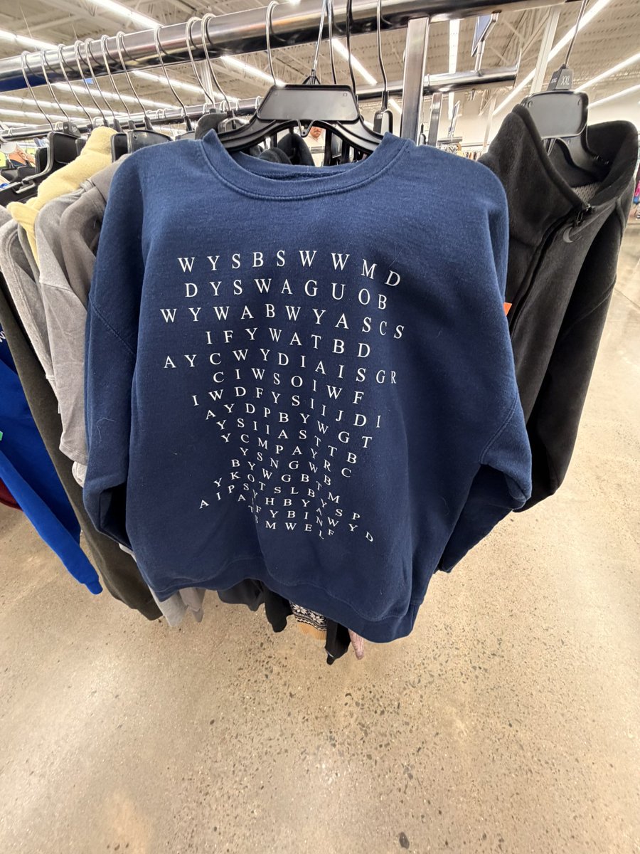 keriyouhome's tweet image. perhaps my greatest goodwill pull yet