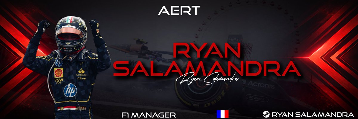 ALL ELITE RACING TEAM tweet media