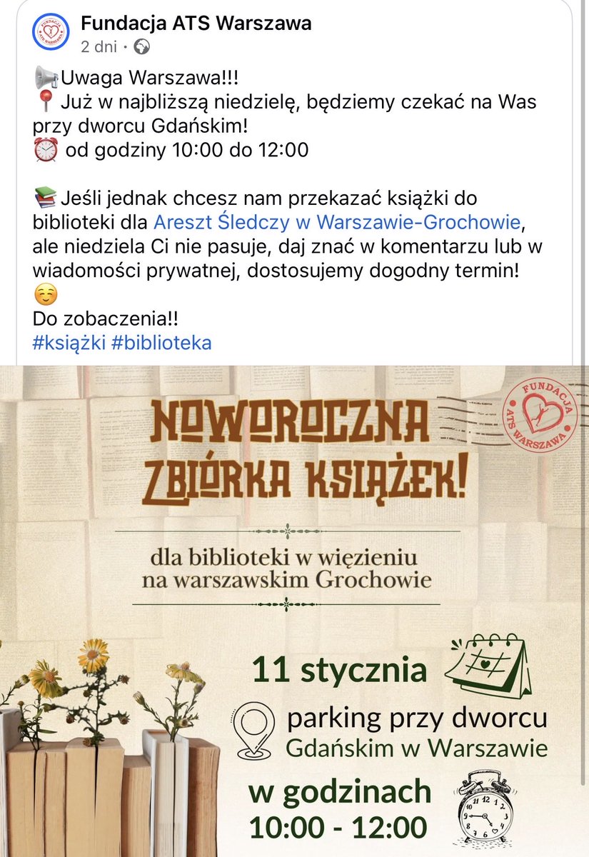 Gorzamon's tweet image. Jeśli macie jakieś książki, to podzielcie się 🍀