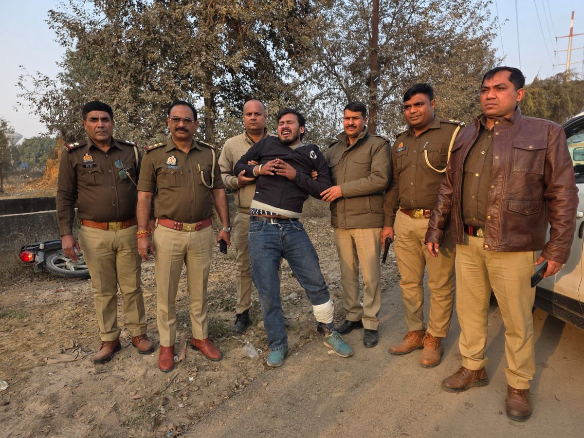 Ashutosh Srivastava tweet media