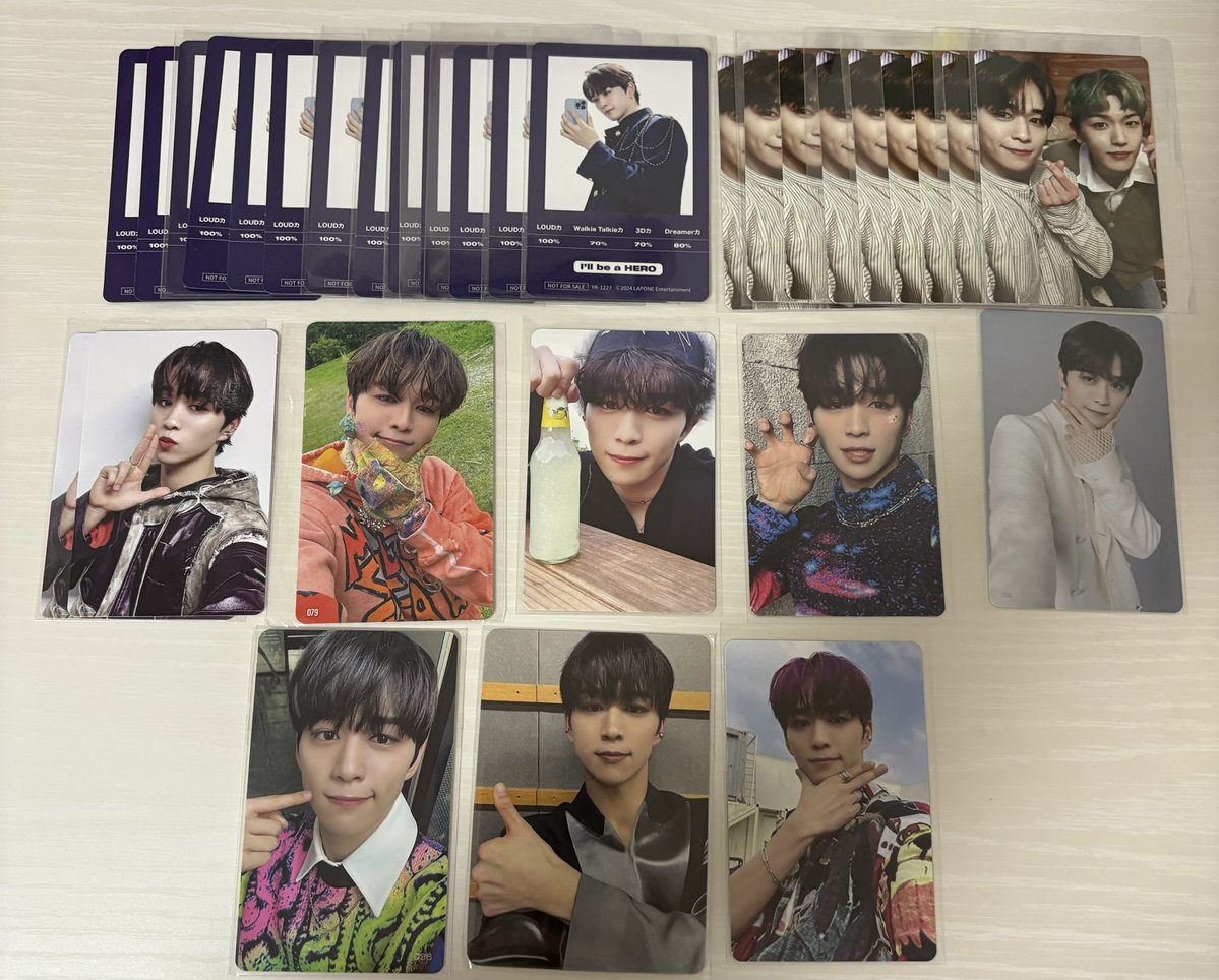 連絡来てます‼️1 点のみ！SUPERレア‼️1点品！お待たせ致しました❗️ ねる- ̗̀☾⋆ ̖́- (@kima_time) / Posts / X