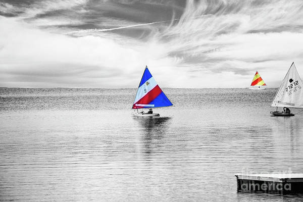 TLawren37609829's tweet image. Sailing on a hot July afternoon: fineartamerica.com/featured/july-… #sailing #summerfun #buyintoart