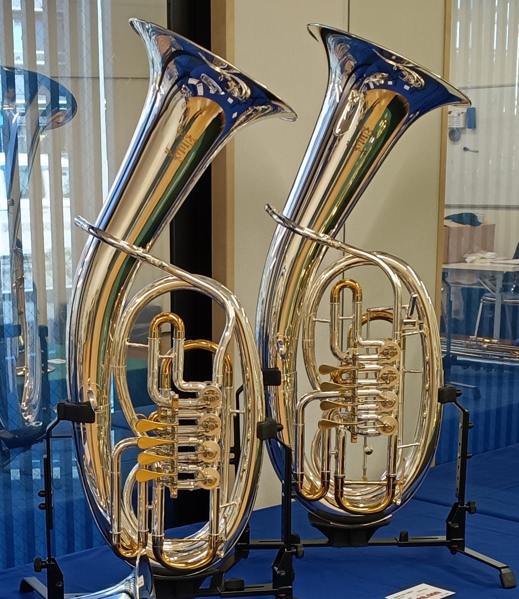 Kaertner ユーフォニアム　‼️ Kaerntner ケルントナー ユーフォニアム ケルントナー ユーフォニアム