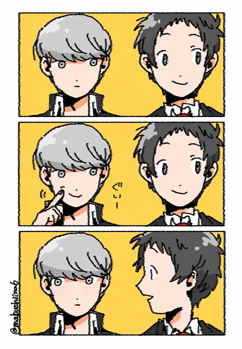 眩 (@mabushiina6) on Twitter photo 