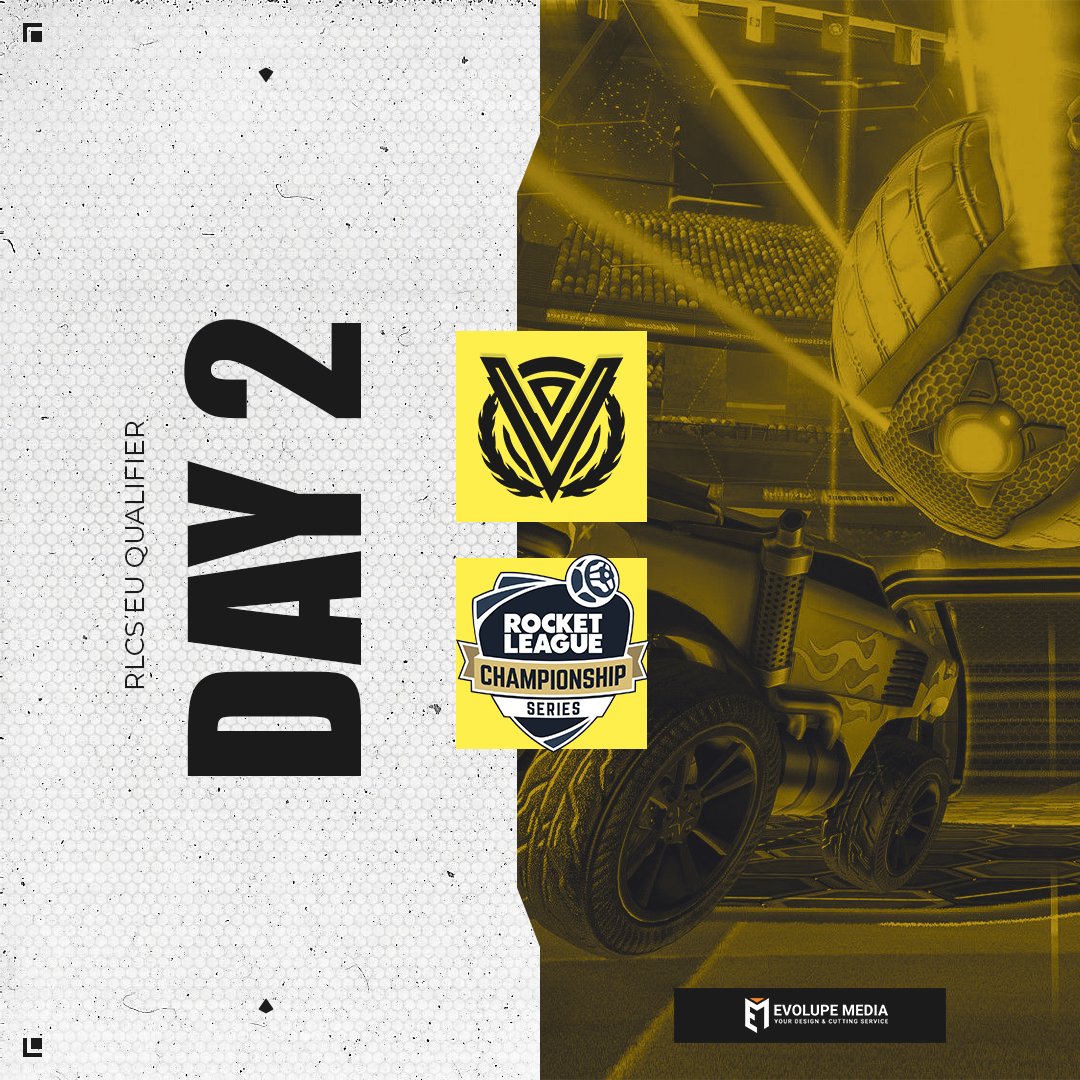 Visionary eSports tweet media