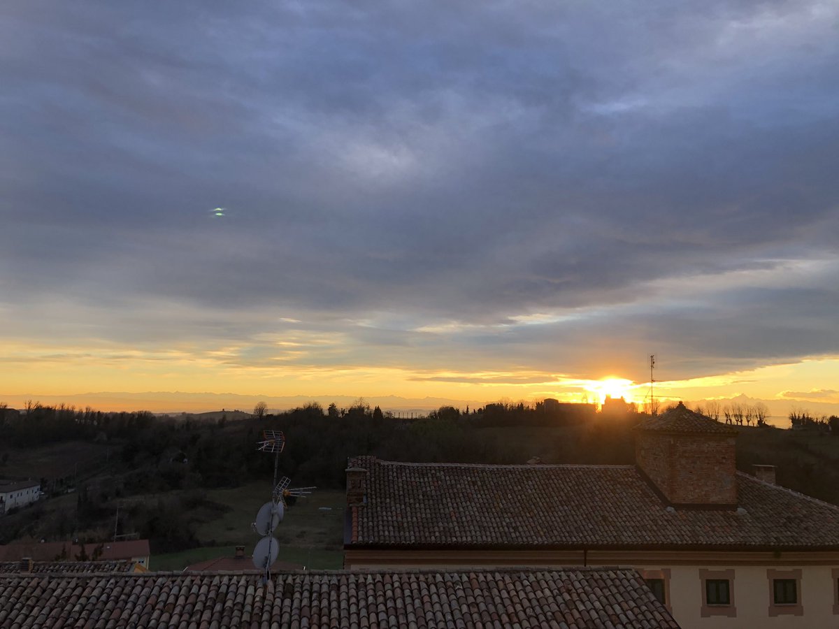 serate invernali monferrine