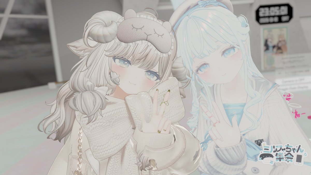 すずらん (@suzuran0301_) / Posts / X