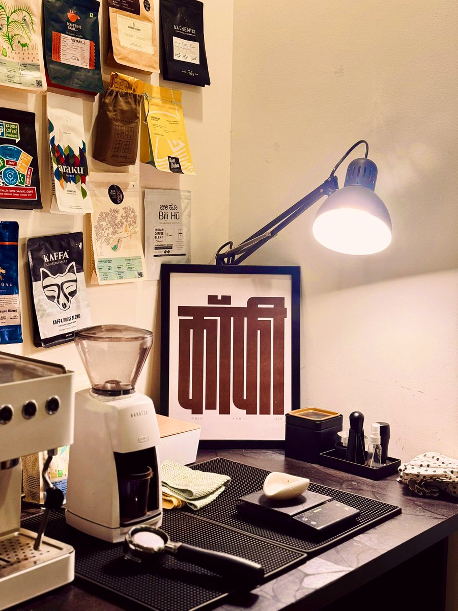 safe to say that it finally made it to someone’s coffee table🫣