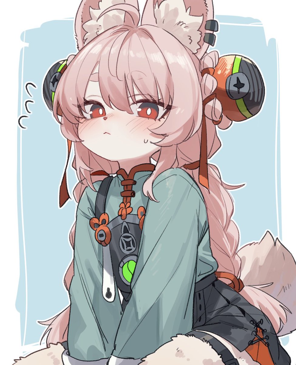 「#ZZZ #ゼンゼロ」|혜오닝のイラスト