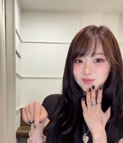 GGisellepretty's tweet image. lovely giselle
lovely giselle
lovely giselle
lovely giselle 

#GISELLE