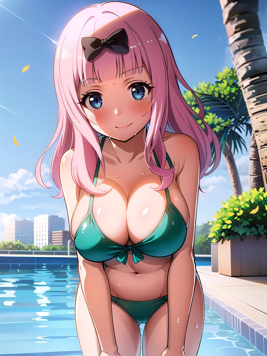 🔞Chika Fujiwara🔞 tweet media