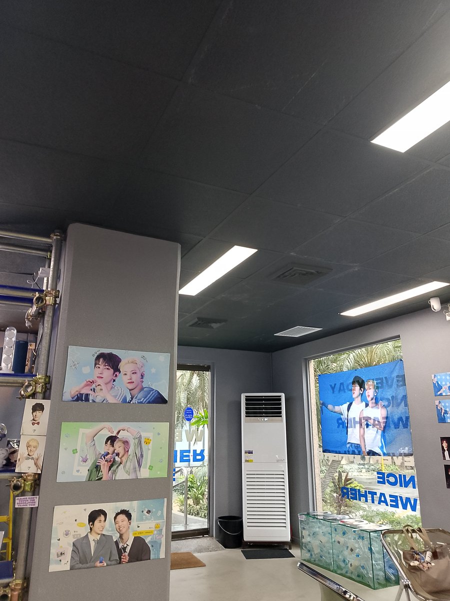 _not_hamster_'s tweet photo. 💛💜🖼️ 
#Museum16SW @dearest0104 https://t.co/5jaNfcVlGq