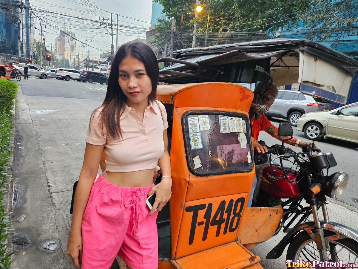 filipina_porn_'s tweet photo. 🇵🇭 Ciao Tinanim: Horny Iloilo City Slut 🇵🇭

Watch the Fulltime Video:
https://t.co/X90wn6fL33

Enjoy our Asian Girls:
https://t.co/47nzQFYU0h

Enjoy our Thai Girls:
https://t.co/7gm7AFEoRy

#TrikePatrol #Pinay #Filipina #AngelesCity #Manila #CiaoTinanim https://t.co/PbR7ceSbAD
