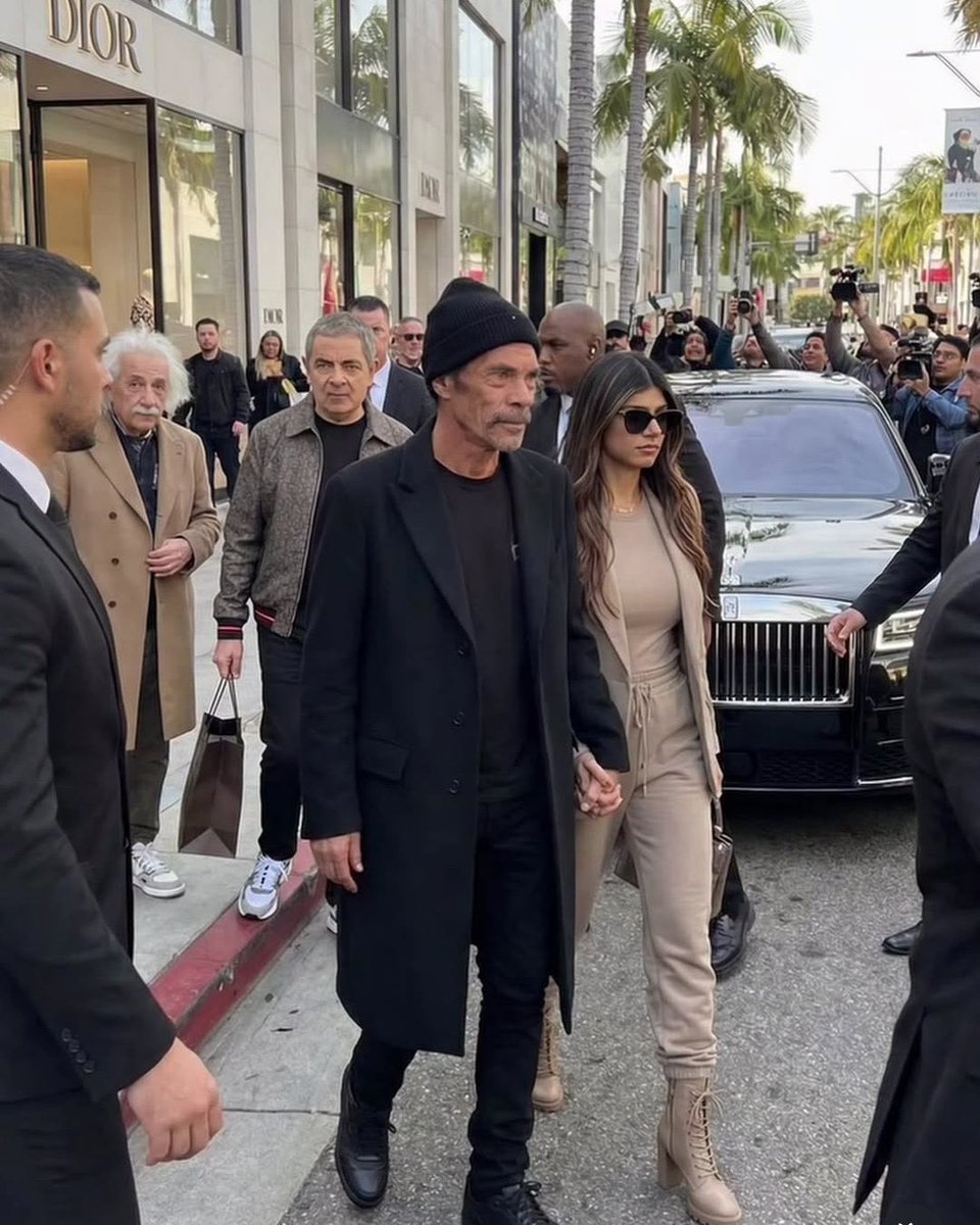 YazminRecek's tweet image. Todos en México pensando que es Don Ramón