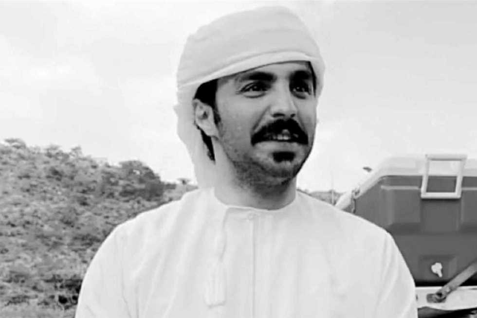 الراهي tweet media