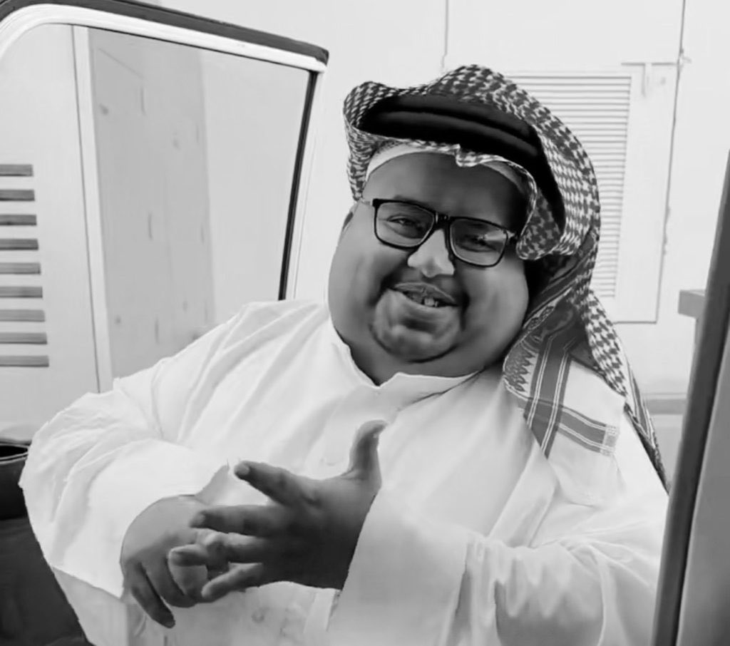 الراهي tweet media