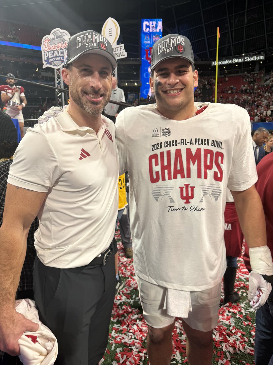 Coach Pat Kuntz tweet media