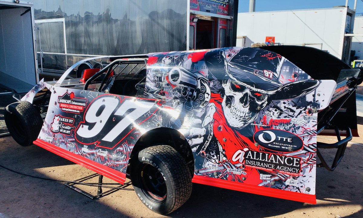 Some Modified pics from yesterday’s practice night in Arizona  🔥

<a href="/WildWShootout/">Wild West Shootout</a> | <a href="/FloRacing/">FloRacing</a>