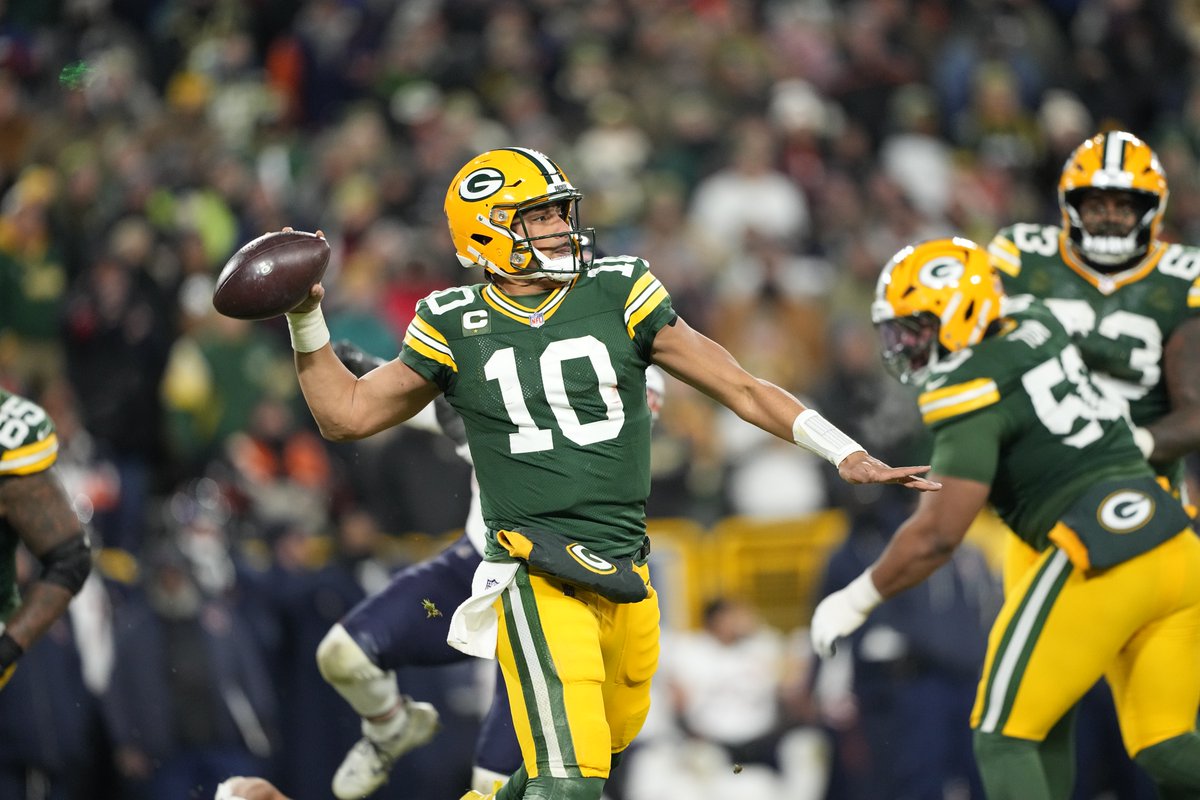 Wisconsin Sports Radio Network tweet media