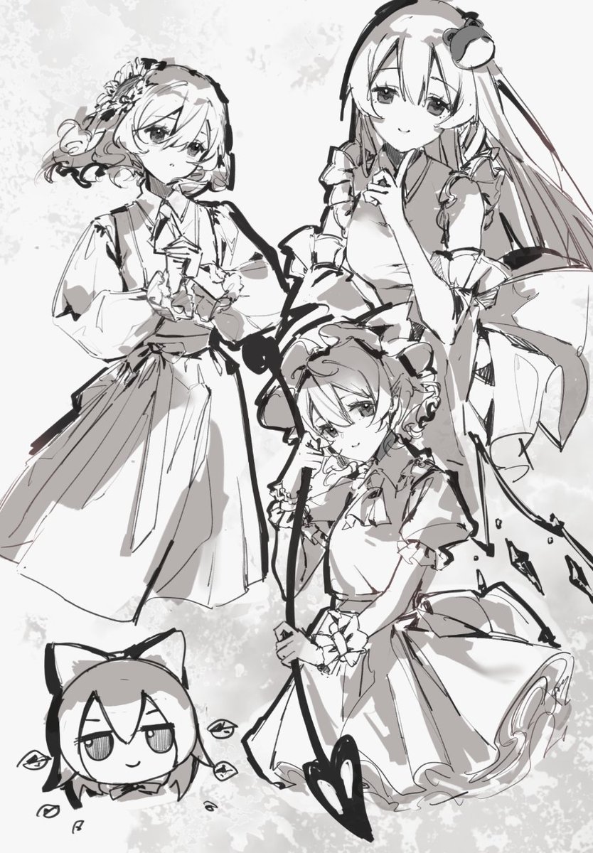 林檎の兎🥕 tweet media