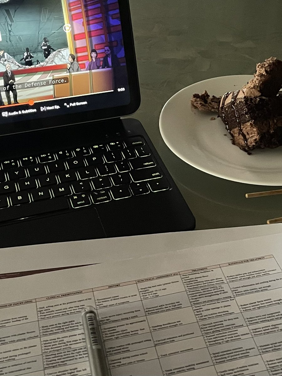 maakeoli's tweet image. new chapter ‧ moot hunt !
t. #studytwt #promotwt #moots 

⋆  19+  he / him 
⋆  bs physical therapy
⋆  student log motivation
⋆  flowers ‧ roblox ‧ frieren

like / rt to be moots.