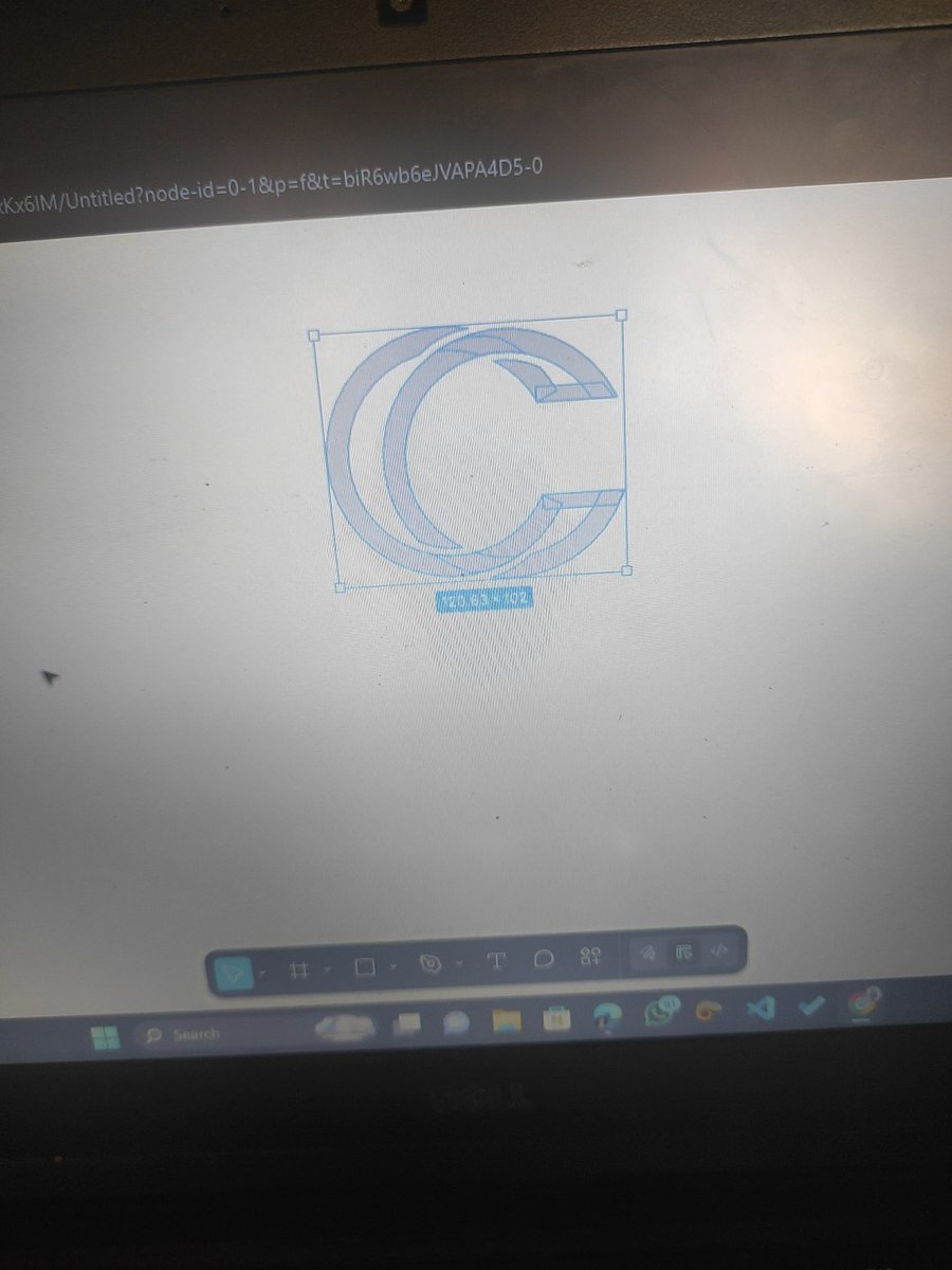 DaoduAnointing's tweet photo. Happy New Year in arrears ππ₯.
I've been offline for a while, buried in exams π₯²
I've officially embarked on a 365-day design marathon.
Starting with my own logo built on geometry, balance, and minimalism
Letβs see where this year takes me π₯².
#DesignMarathon #Constant #Brand https://t.co/yBmSYDdbzq
