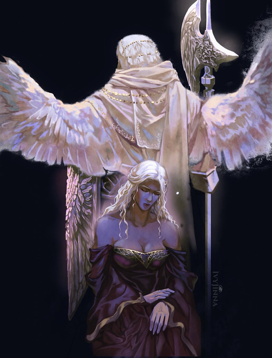 #Nightreign 
This is the memory of new flock
群れにまた一枚の羽