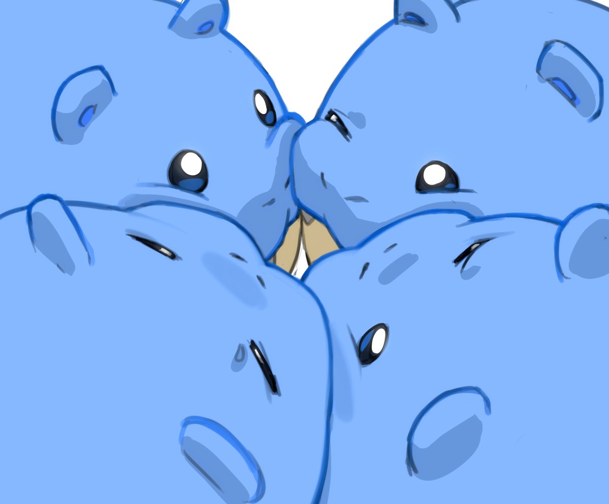 AKINATan58255's tweet image. chuuu💙