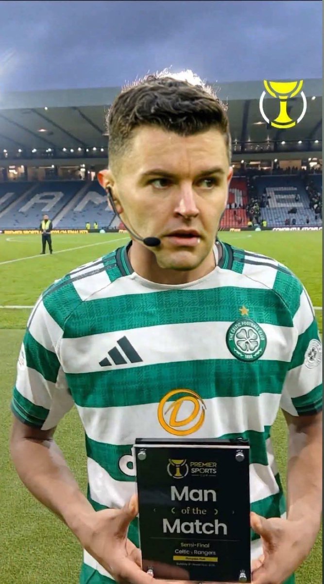 ProudScot76's tweet photo. You know it's bad when you have the @BBCSportScot calling out the sneaky little rat Nick Walsh for not sending off Celtic's newly signed right back after a horror tackle.
How many 
85 domestic games now for the scum without a single red card 🟥

#FUCKTHESFA https://t.co/SsYx6CNr2v