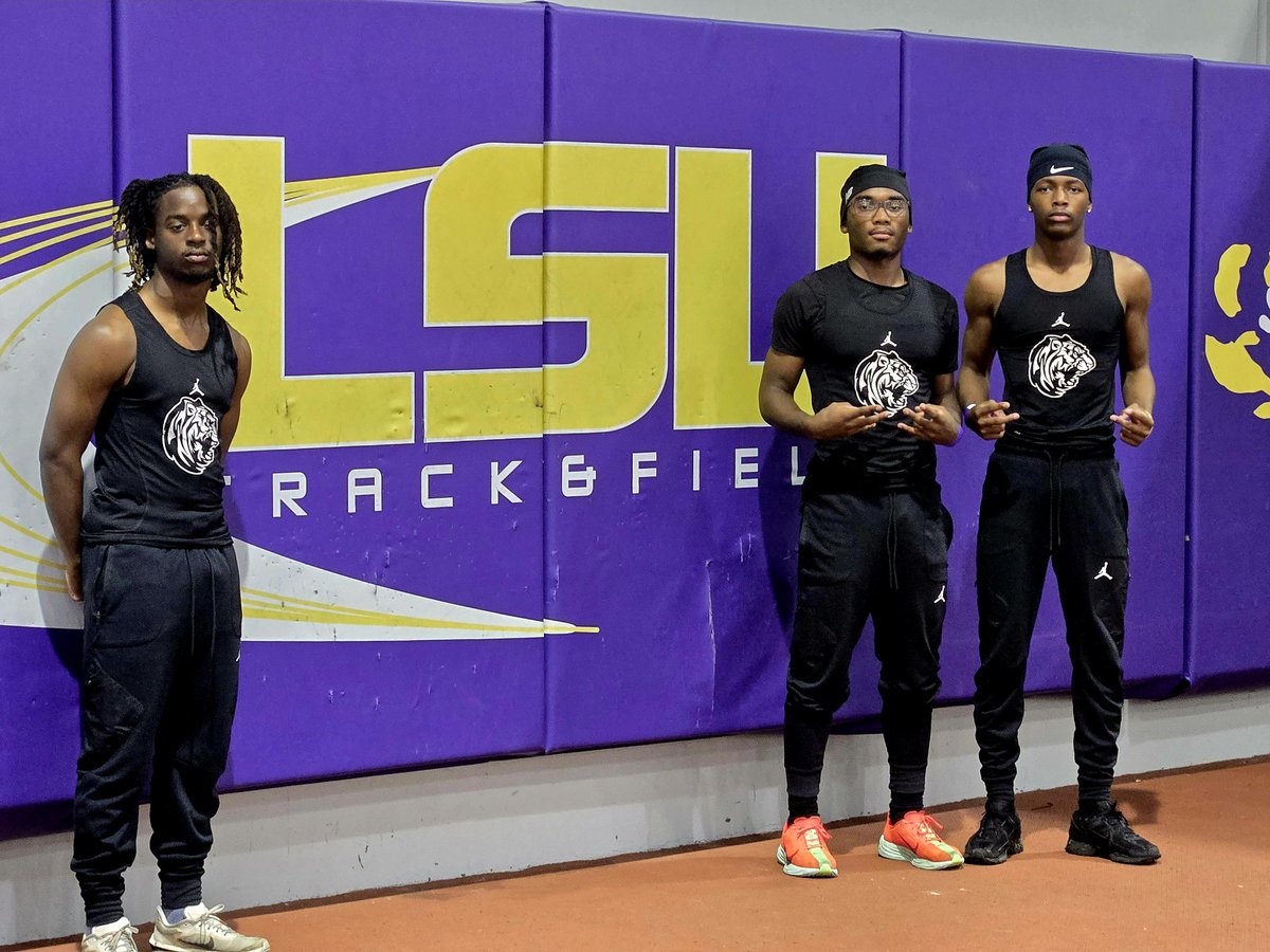 Conroe Boys Track & Cross Country tweet media