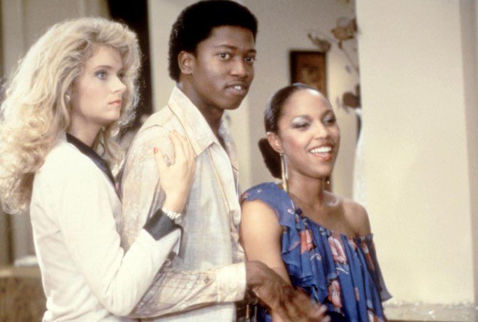 SebastianAvenue's tweet image. RIP TK Carter.