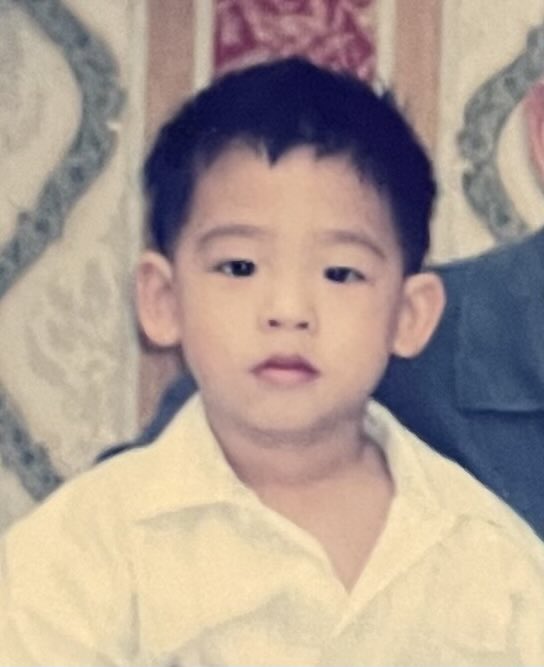 porsuppakarn's tweet photo. สุขสันต์วันเด็กค้าบบบบ🍼😛 #Porsuppakarn https://t.co/0yYuLh6wfF