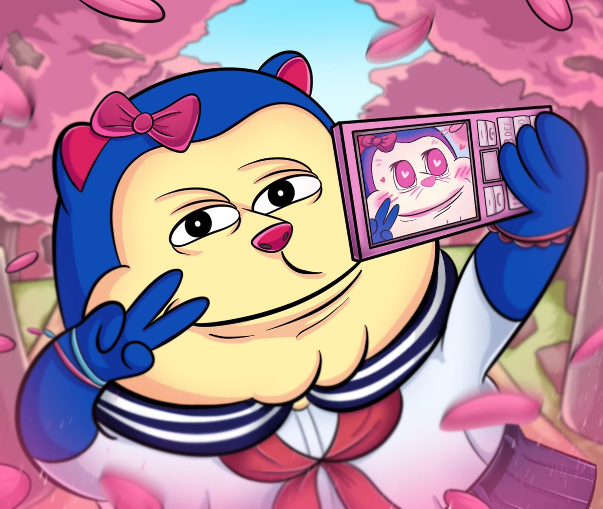 Felt cute - might delete later !