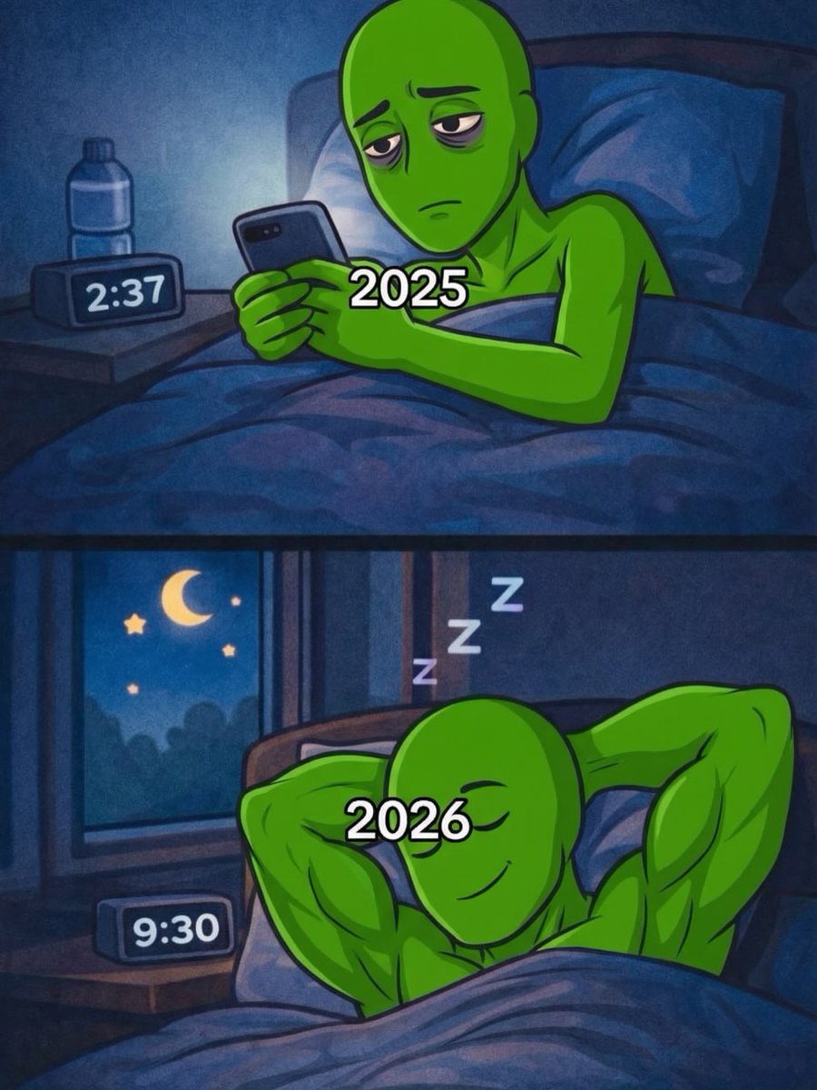 6 duras imágenes para conquistar este 2026

1.