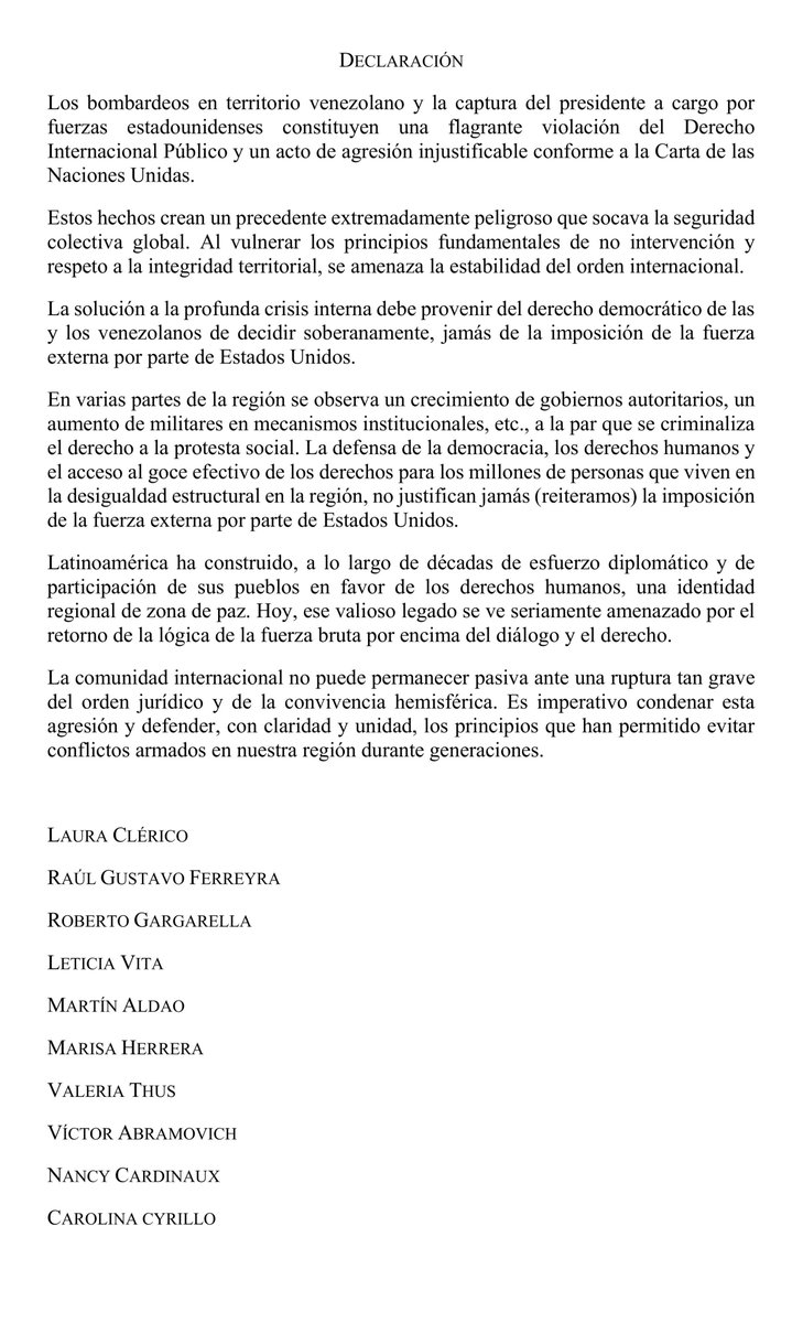 Raúl Gustavo Ferreyra tweet media