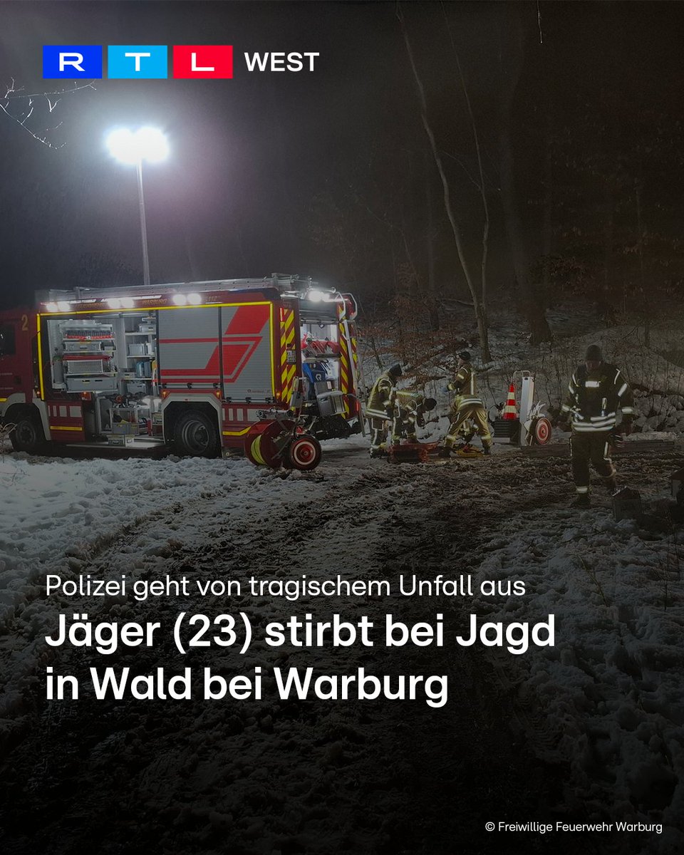 23 jarige jager dodelijk gewond tijdens jachtpartij