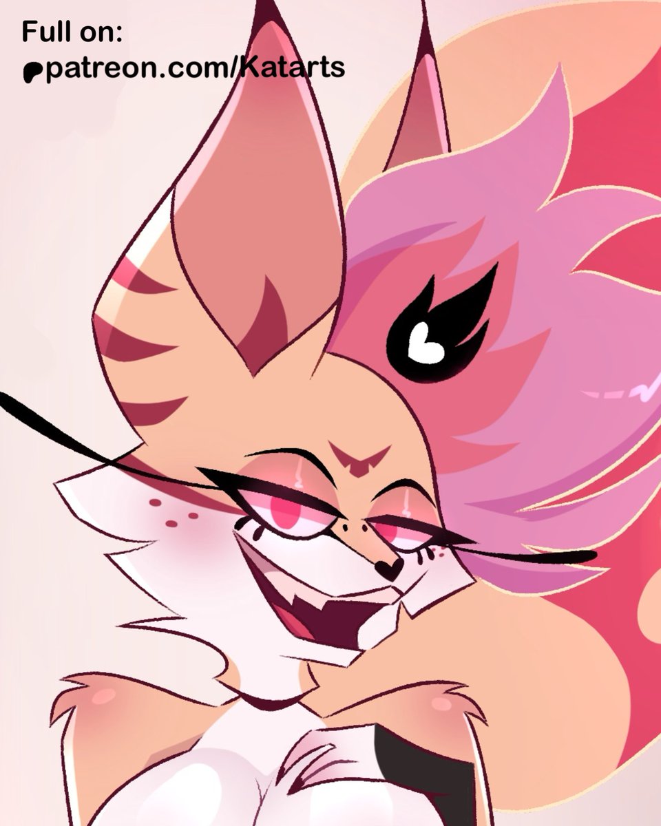 Page 16 of Honey &amp; Sour Cream is out on my Patreon! Link in bio⬆️

Follow me to not miss pages in public access month later

#helluvaboss #hb #helluvabossloona #helluvabossbeelzebub #loona #beelzebub