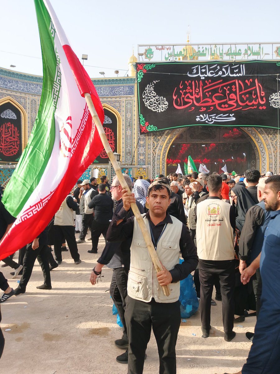 كلنا الجمهورية الأسلامية الإيرانية ♥🇮🇷