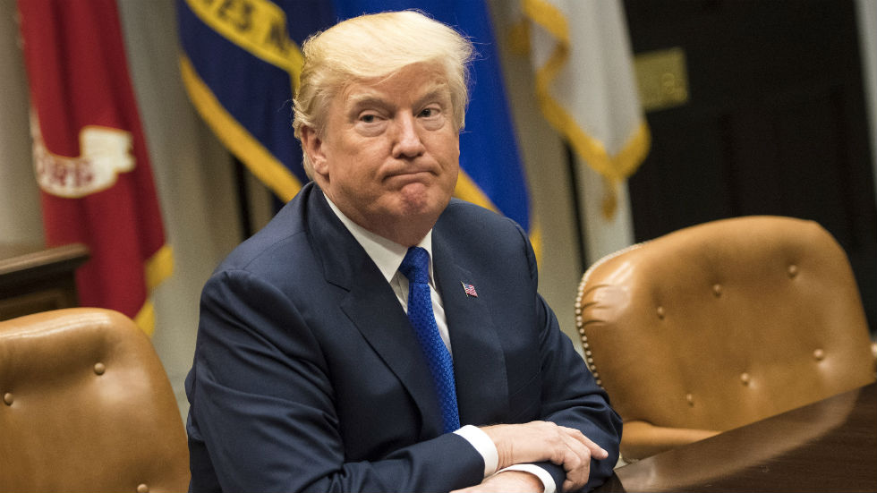 amanrizwan14's tweet image. Trump's situation appears to be worsening both domestically and internationally, with midterm elections approaching and rumors of possible impeachment growing louder. (2/2)
#PoliticalFallout 
#GeoPoliticalScenario 
#Frustration