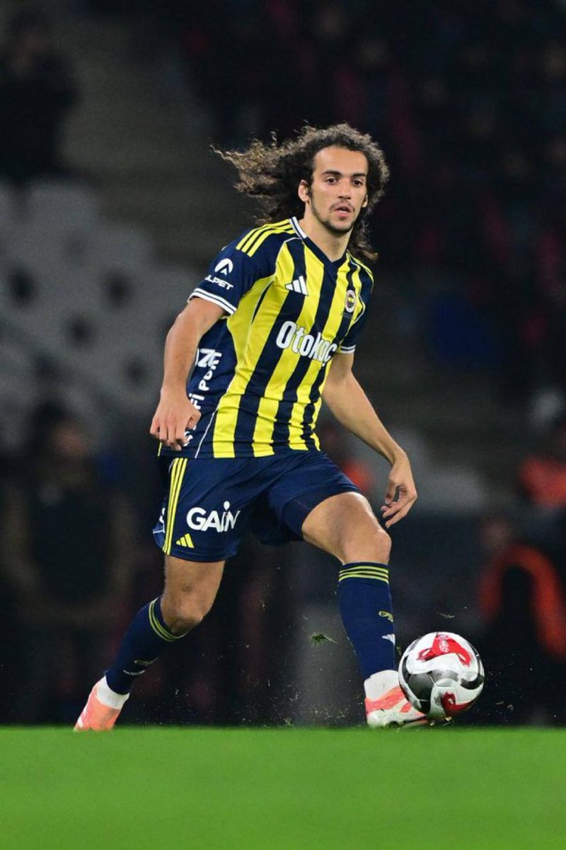 Geldi ve golünü attı 💛💙 #FBvGS