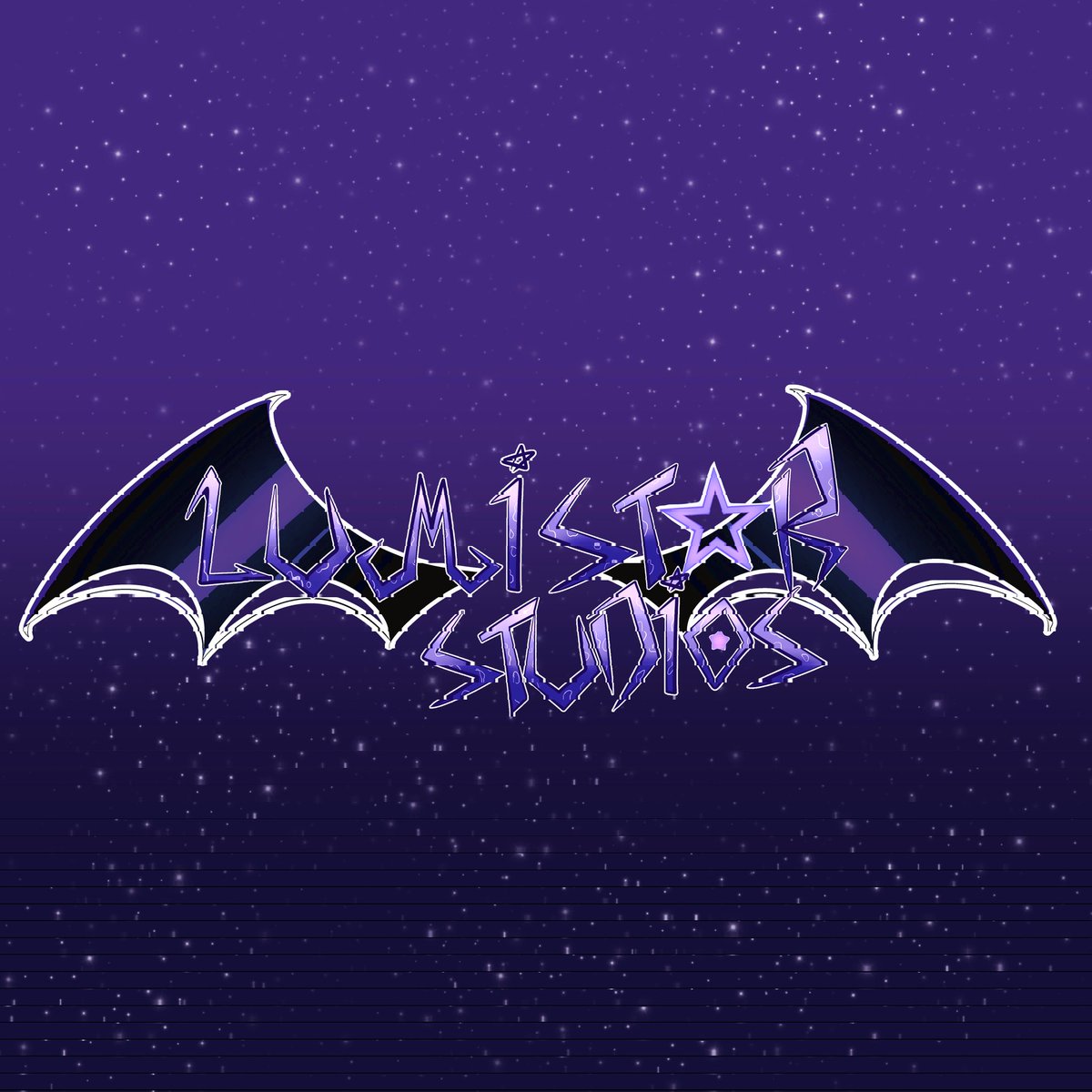 WELCOME TO LUMISTAR STUDIOS!! A new indie studios dedicated to bring these stories to life!! #studios #indieanimation