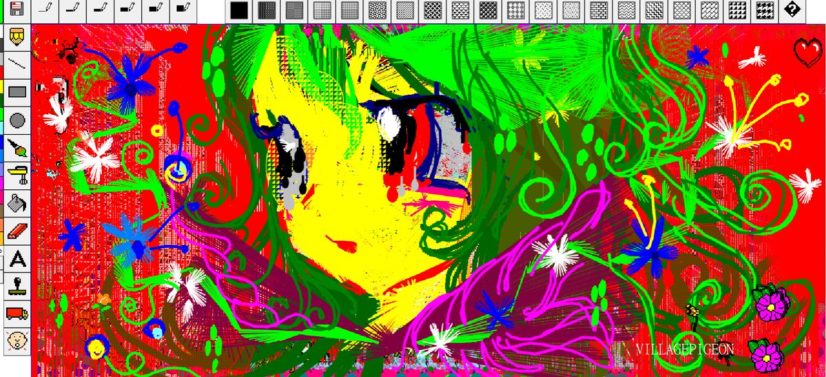 VillagePigeon (@pillbugfun1) on Twitter photo 