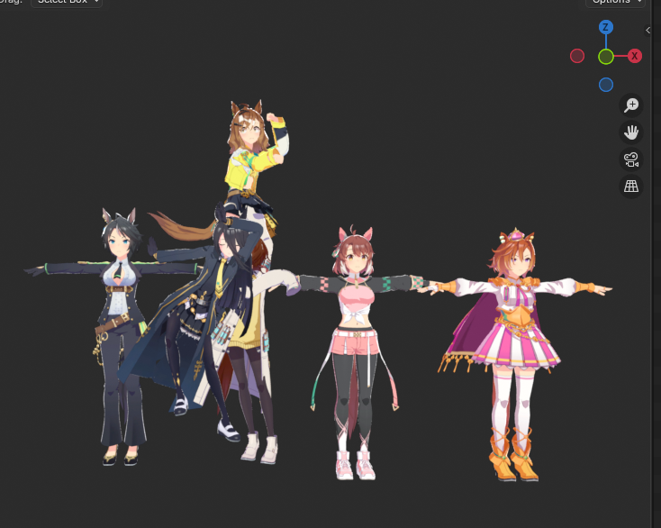 moragearsolid's tweet image. fuck it this is a new era animation now