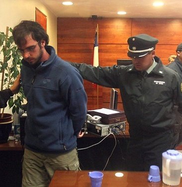 "NOSOTROS YA LO VIVIMOS"

Porque los usuarios chilenos le mostraron a los argentinos el caso del turista israelí enjuiciado por quemar 17.000 hectáreas de forma intencional en el sur de Chile