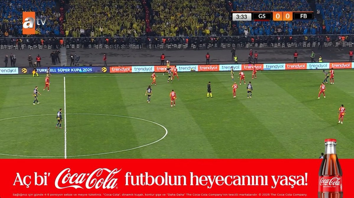 Damadın kanalı neden Coca Cola reklamı yapıyor?
Hani içtiğimiz her kola Filistinli bebeklere kurşun olarak dönüyordu?